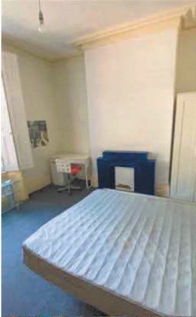 Additional image 2 of Room in a Shared House, Glossop Road, S10, N1 7GU