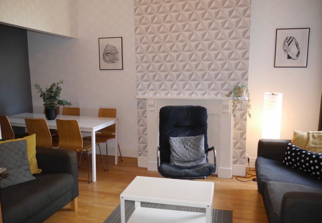 Additional image 4 of Room in a Shared House, Crookesmoor Road, S6, N1 7GU