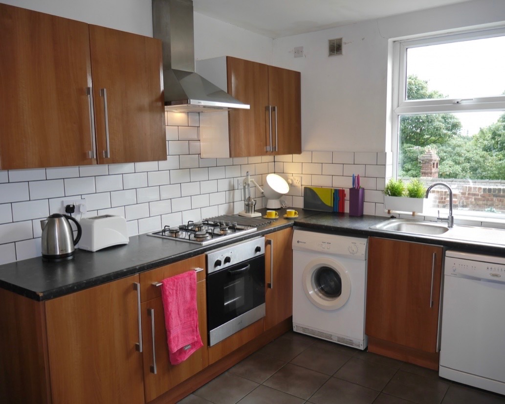 Additional image 5 of Room in a Shared House, Crookesmoor Road, S6, N1 7GU