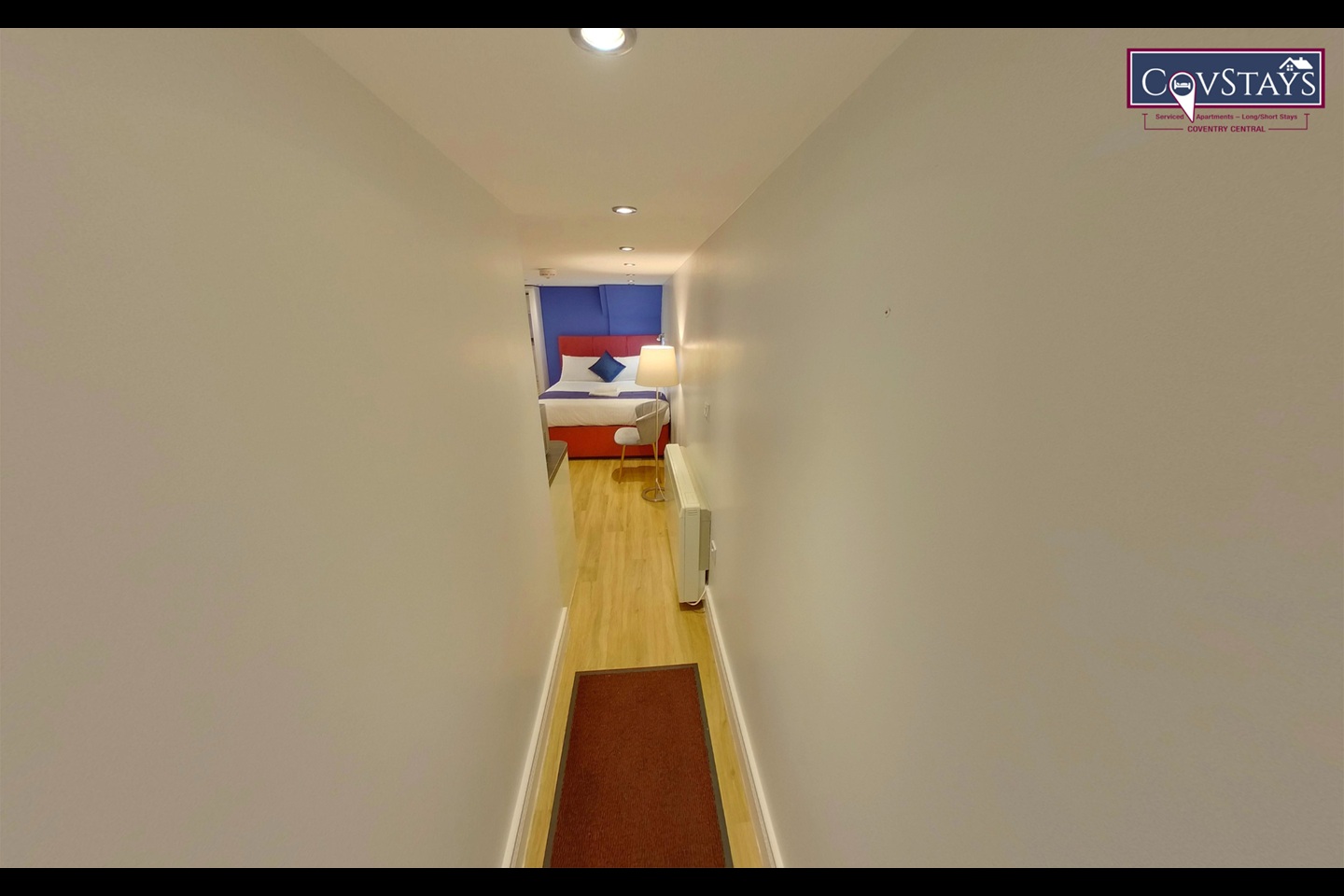 Additional image 7 of Studio Flat, Lower Ford St, CV1, N1 7GU