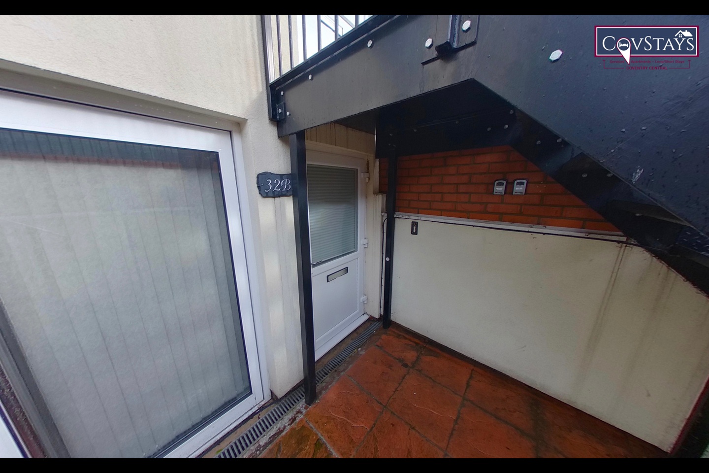 Additional image 16 of Studio Flat, Lower Ford St, CV1, N1 7GU