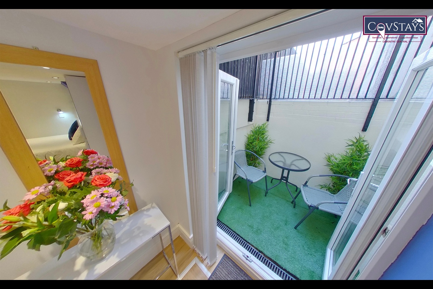 Additional image 13 of Studio Flat, Lower Ford St, CV1, N1 7GU