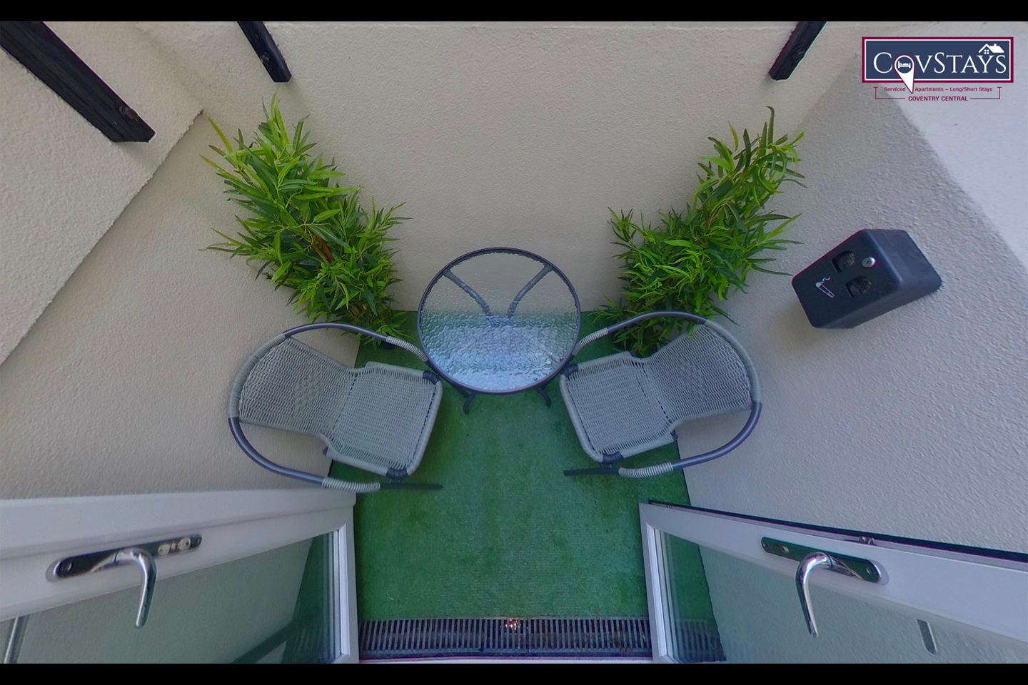 Additional image 12 of Studio Flat, Lower Ford St, CV1, N1 7GU