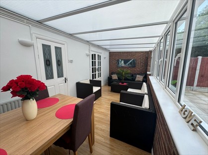 Room in a Shared House, Corran Way, RM15