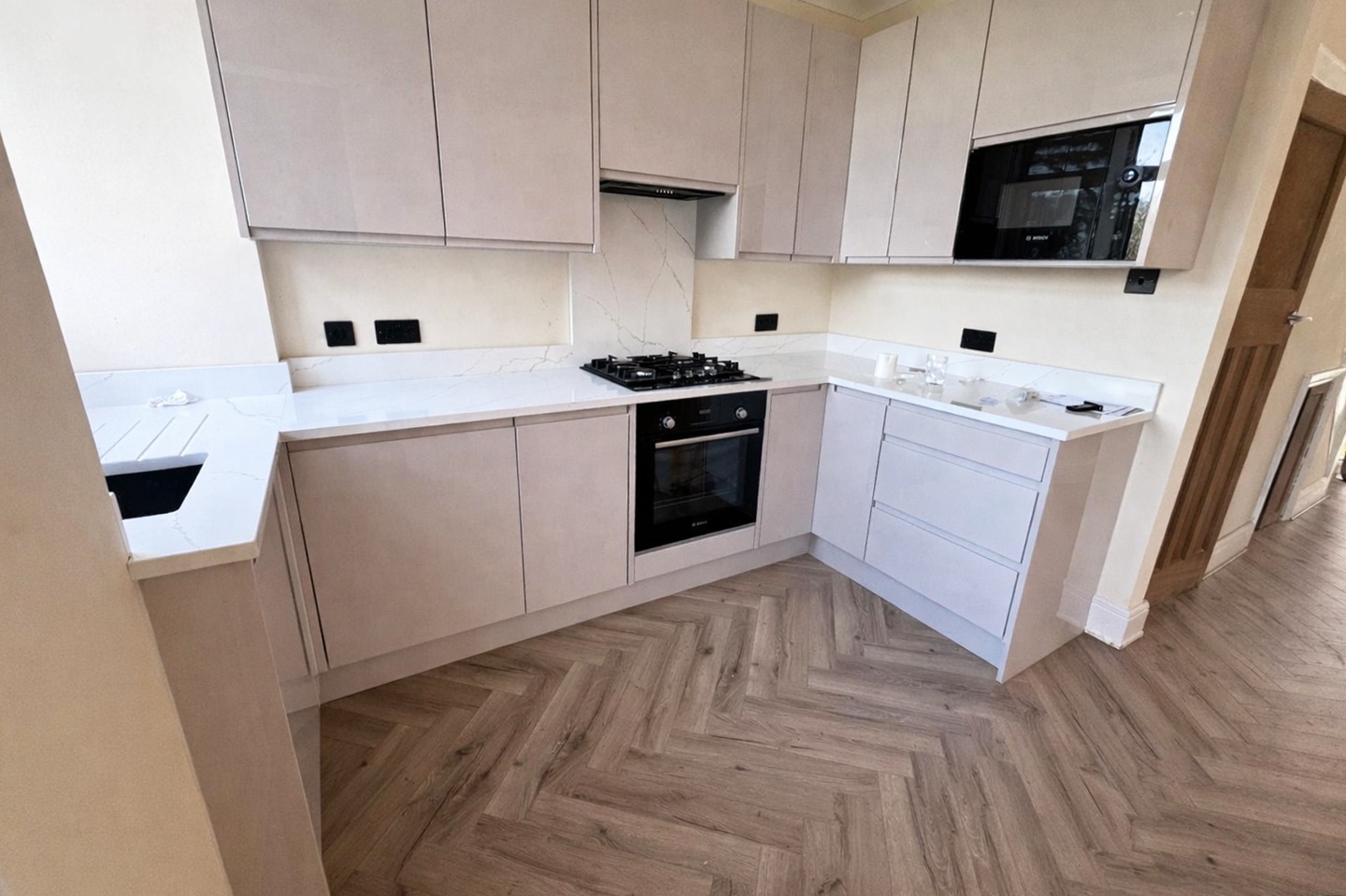 Additional image 2 of 3 Bed Semi-Detached House, Boston Castle Grove, S60, N1 7GU