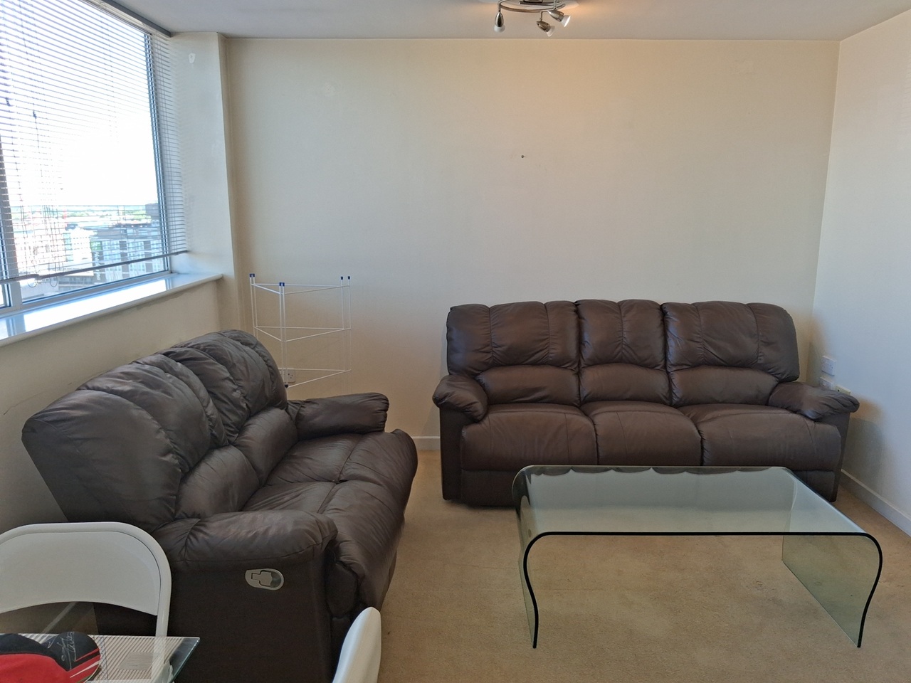 1 Bed Flat, Suffolk Street Queensway, B1