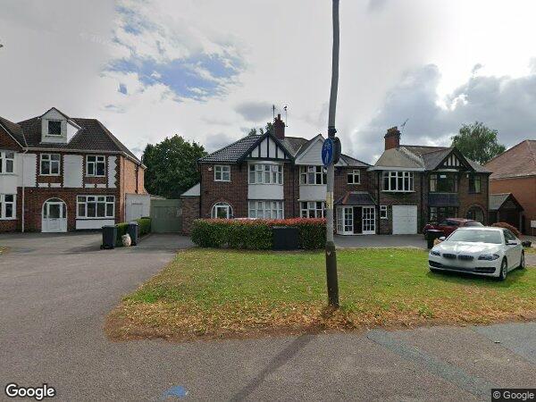 Room in a Shared House, Welford Road, LE2, N1 7GU