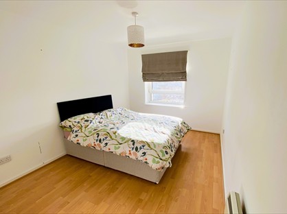 2 Bed Flat, Taylor Place, G4