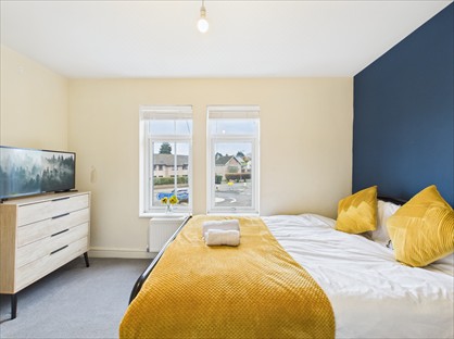 Room in a Shared House, Dogsthorpe Road, PE1