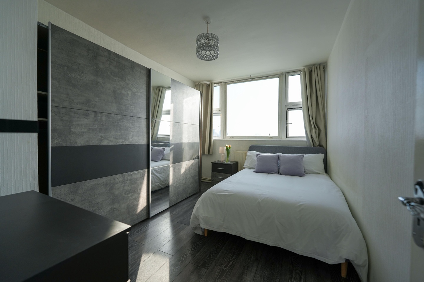 Room in a Shared House, Whitechapel, E1