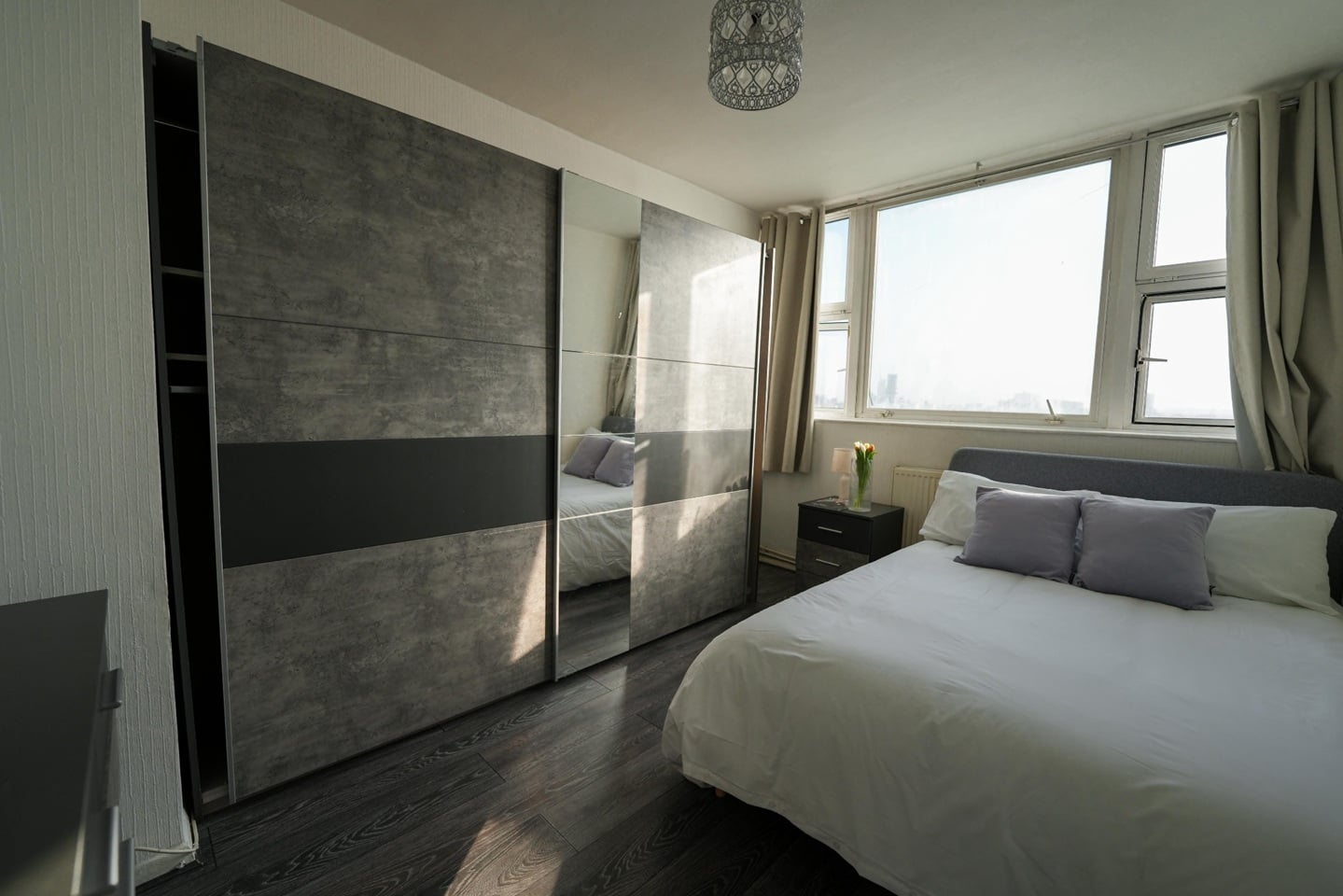 Room in a Shared House, Whitechapel, E1 photo 2