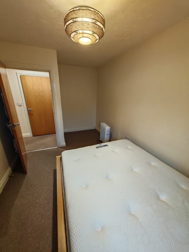 Additional image 4 of 2 Bed Flat, Waterside, CV1, N1 7GU