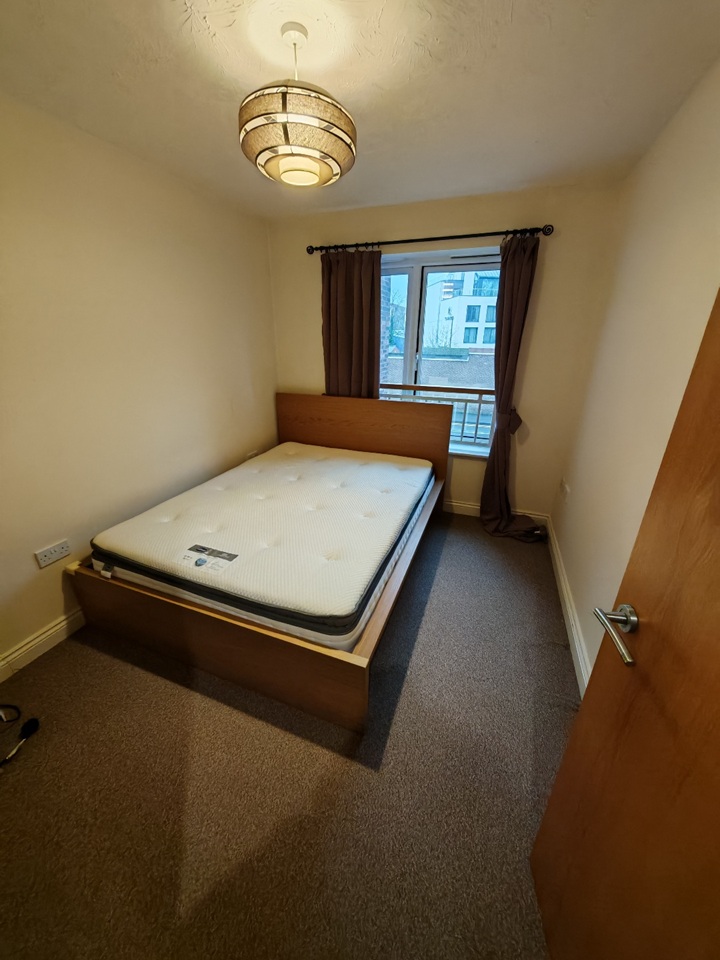 Additional image 3 of 2 Bed Flat, Waterside, CV1, N1 7GU