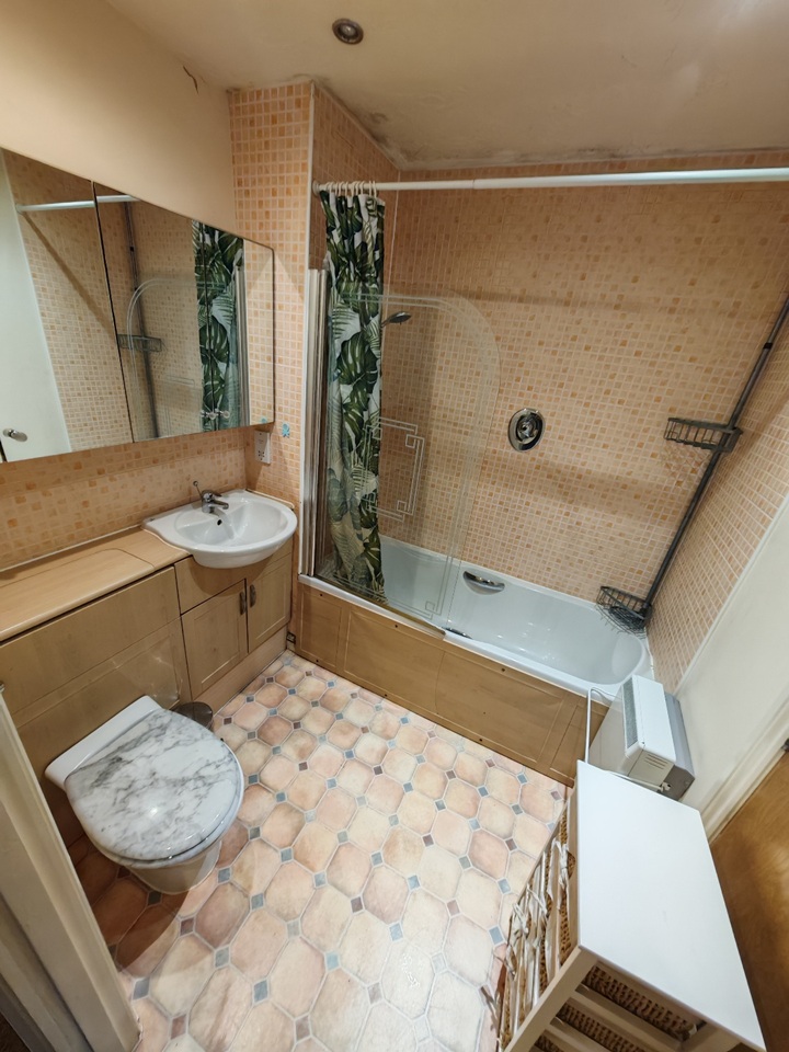 Additional image 5 of 2 Bed Flat, Waterside, CV1, N1 7GU