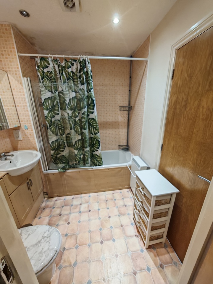 Additional image 7 of 2 Bed Flat, Waterside, CV1, N1 7GU