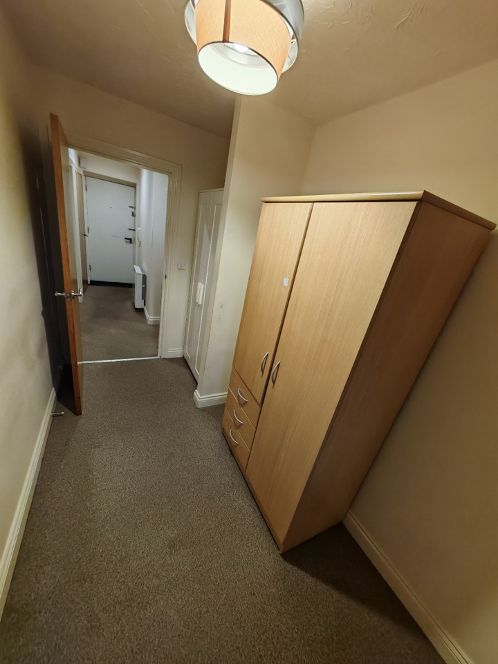 Additional image 8 of 2 Bed Flat, Waterside, CV1, N1 7GU