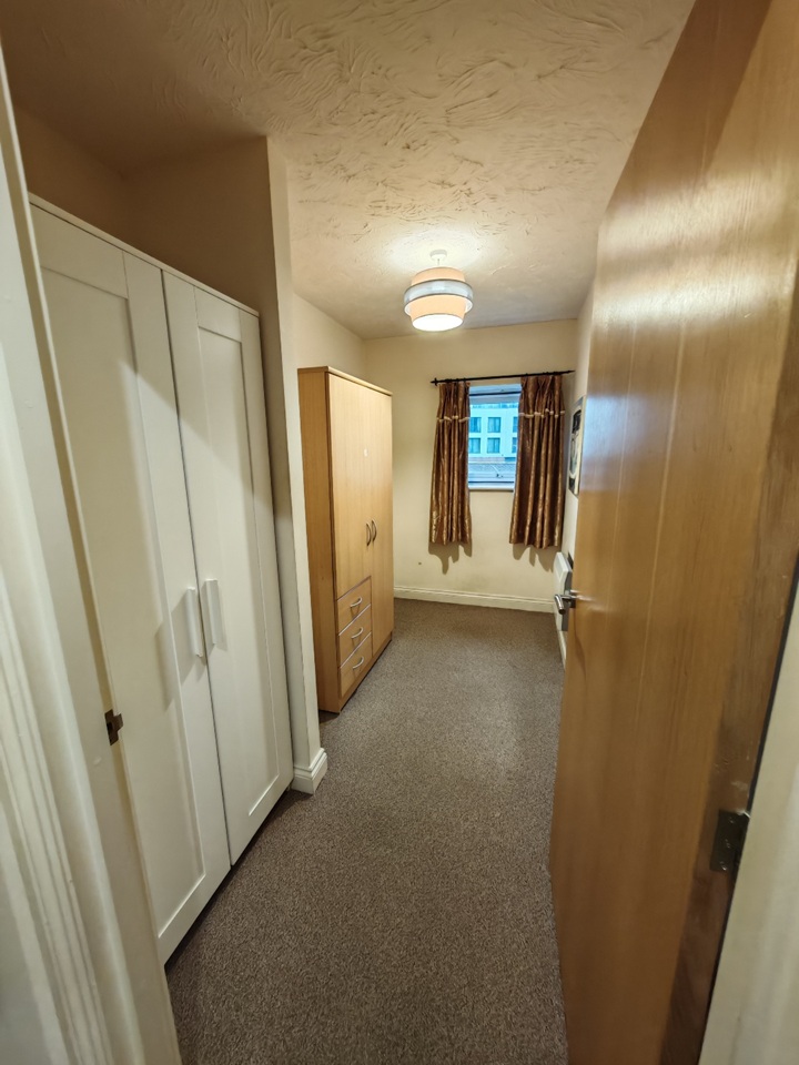 Additional image 9 of 2 Bed Flat, Waterside, CV1, N1 7GU