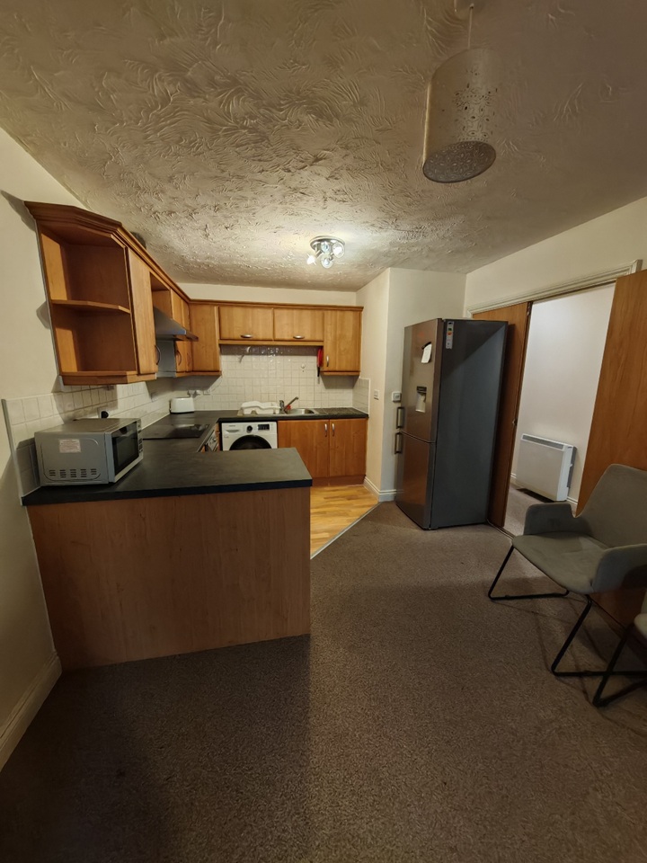 Additional image 11 of 2 Bed Flat, Waterside, CV1, N1 7GU