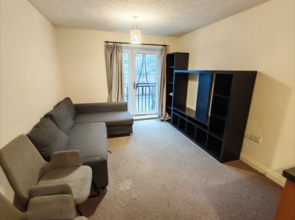 2 Bed Flat, Waterside, CV1