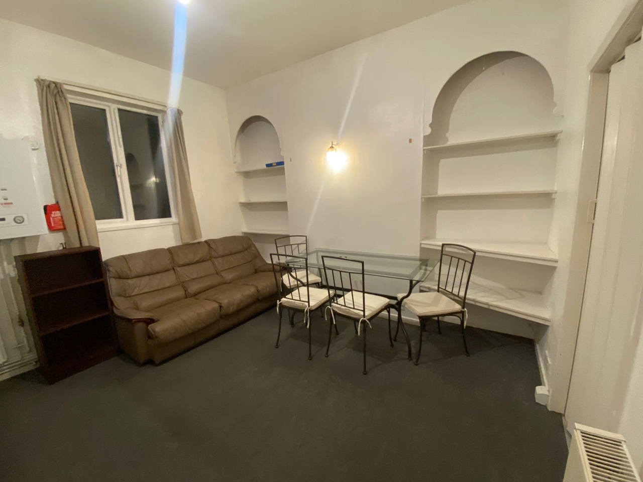 1 Bed Flat, Cherry Hinton Road, CB1, N1 7GU