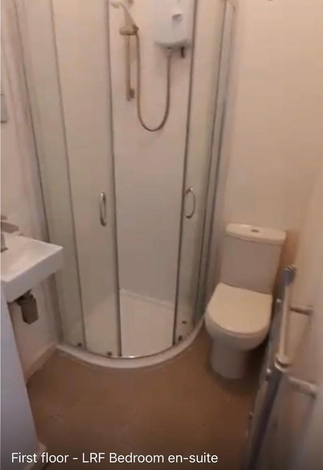 Additional image 7 of 6 Bed Terraced House, Glossop Road, S10, N1 7GU