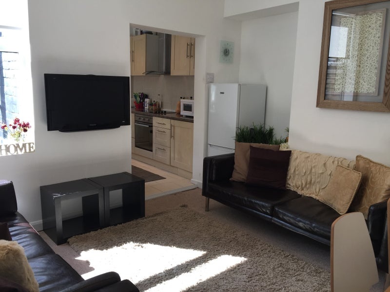 Room in a Shared House, Junction Road, S11, N1 7GU
