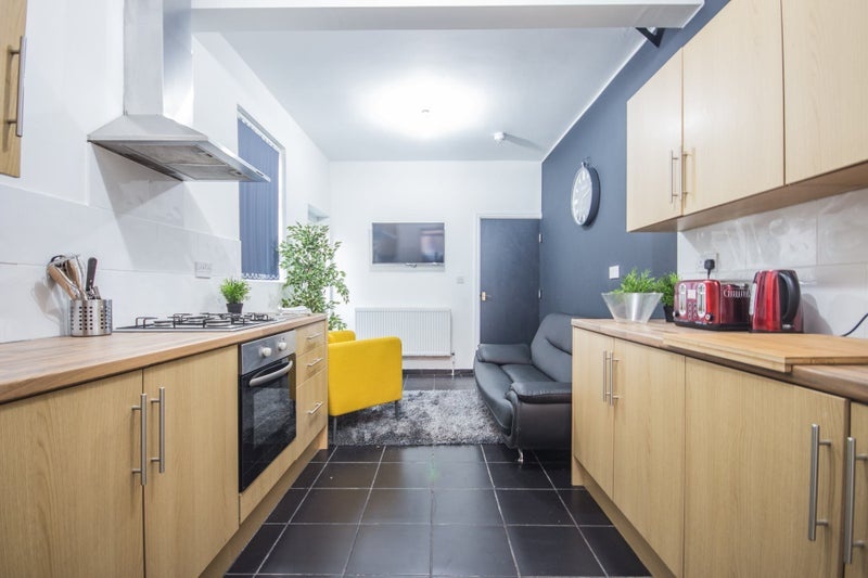 Additional image 9 of Room in a Shared House, Kingsway, CV2, N1 7GU