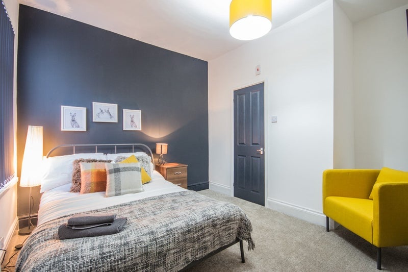 Room in a Shared House, Kingsway, CV2, N1 7GU