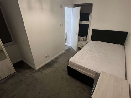 Room in a Shared House, Mansfield, NG18