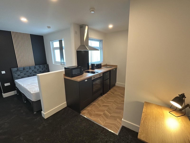 Room in a Shared House, Waveley Road, CV1, N1 7GU