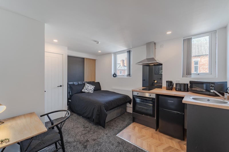 Additional image 5 of Room in a Shared House, Waveley Road, CV1, N1 7GU