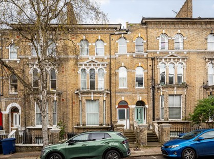 2 Bed Flat, Alfred Road, W3