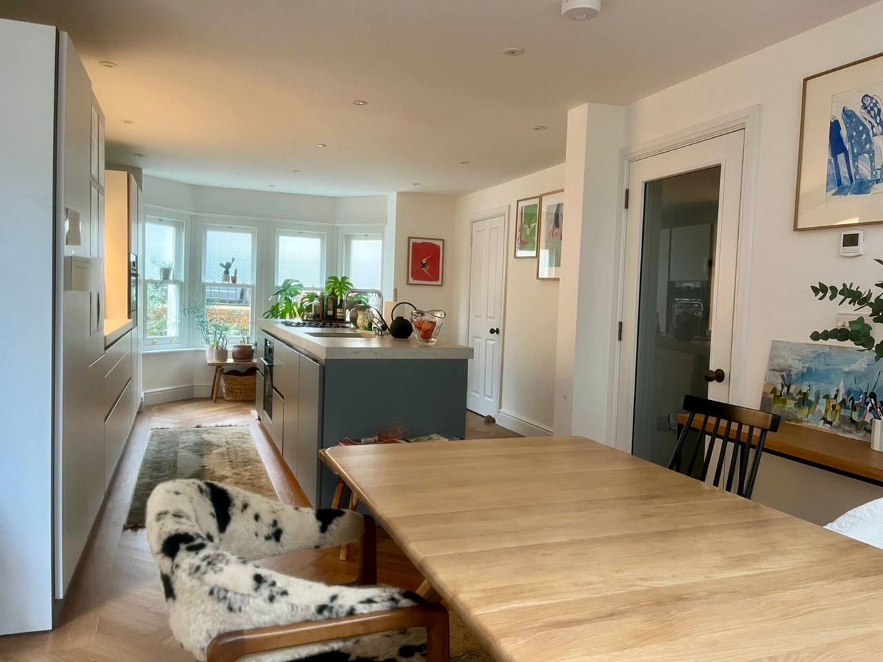 Additional image 2 of 4 Bed Semi-Detached House, Richmond Road, OX1, N1 7GU