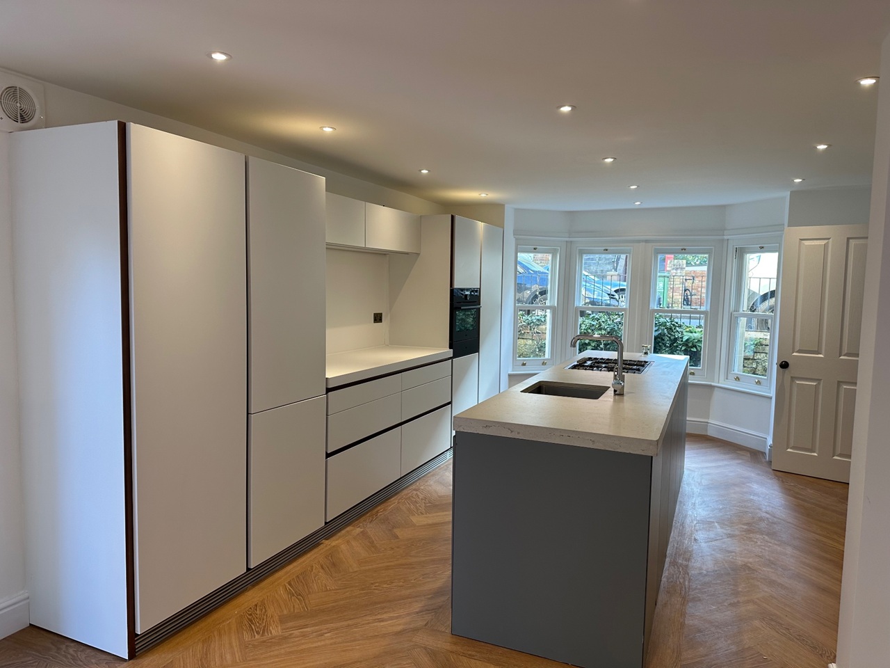 4 Bed Semi-Detached House, Richmond Road, OX1, N1 7GU