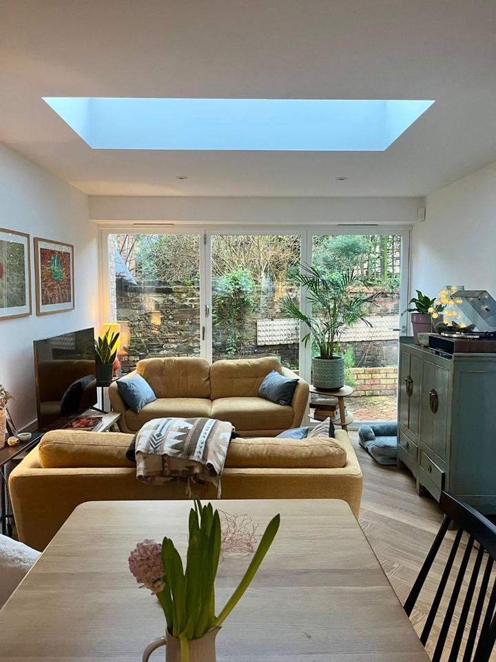 Additional image 4 of 4 Bed Semi-Detached House, Richmond Road, OX1, N1 7GU