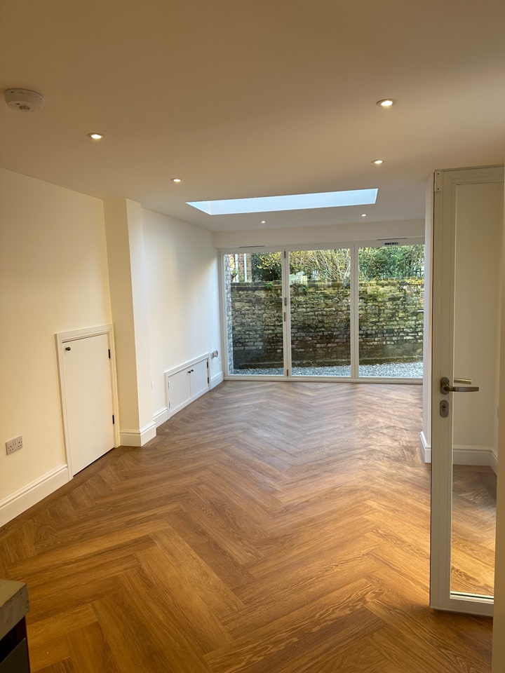 Additional image 3 of 4 Bed Semi-Detached House, Richmond Road, OX1, N1 7GU