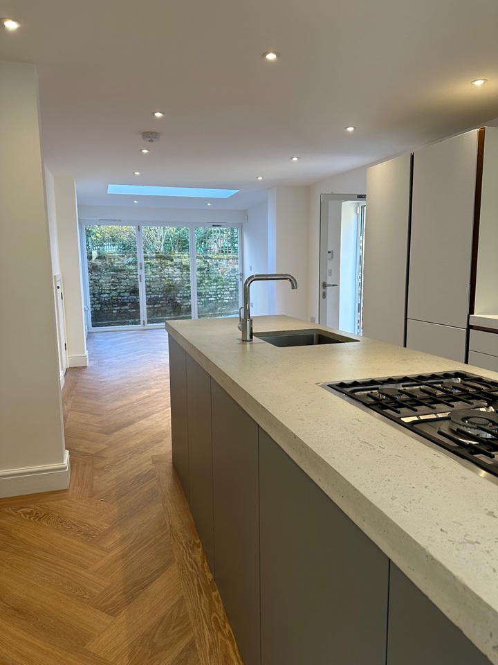 Additional image 5 of 4 Bed Semi-Detached House, Richmond Road, OX1, N1 7GU