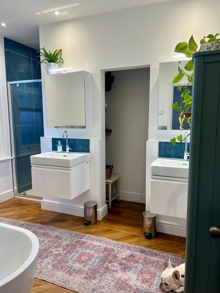 Additional image 9 of 4 Bed Semi-Detached House, Richmond Road, OX1, N1 7GU