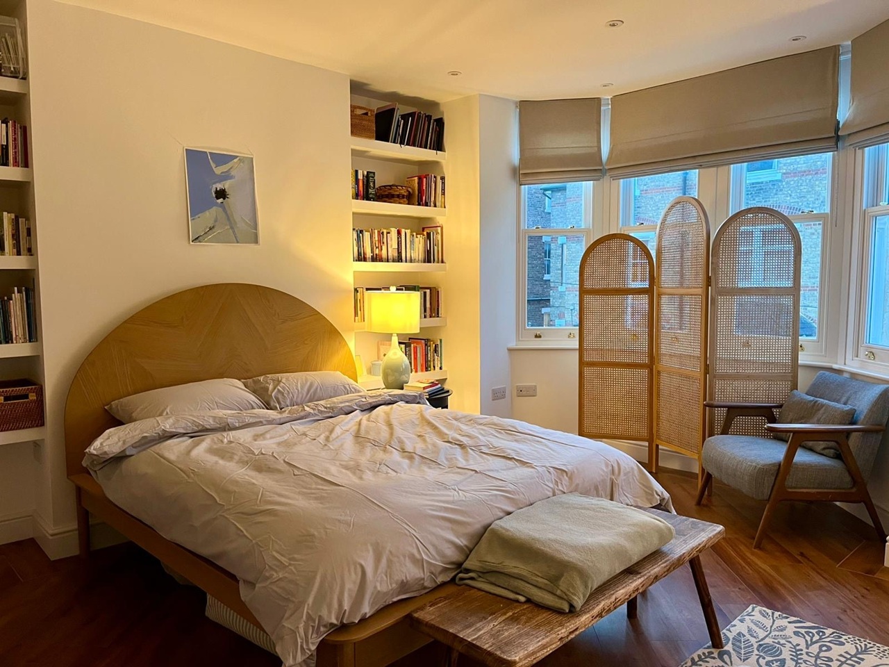 Additional image 11 of 4 Bed Semi-Detached House, Richmond Road, OX1, N1 7GU