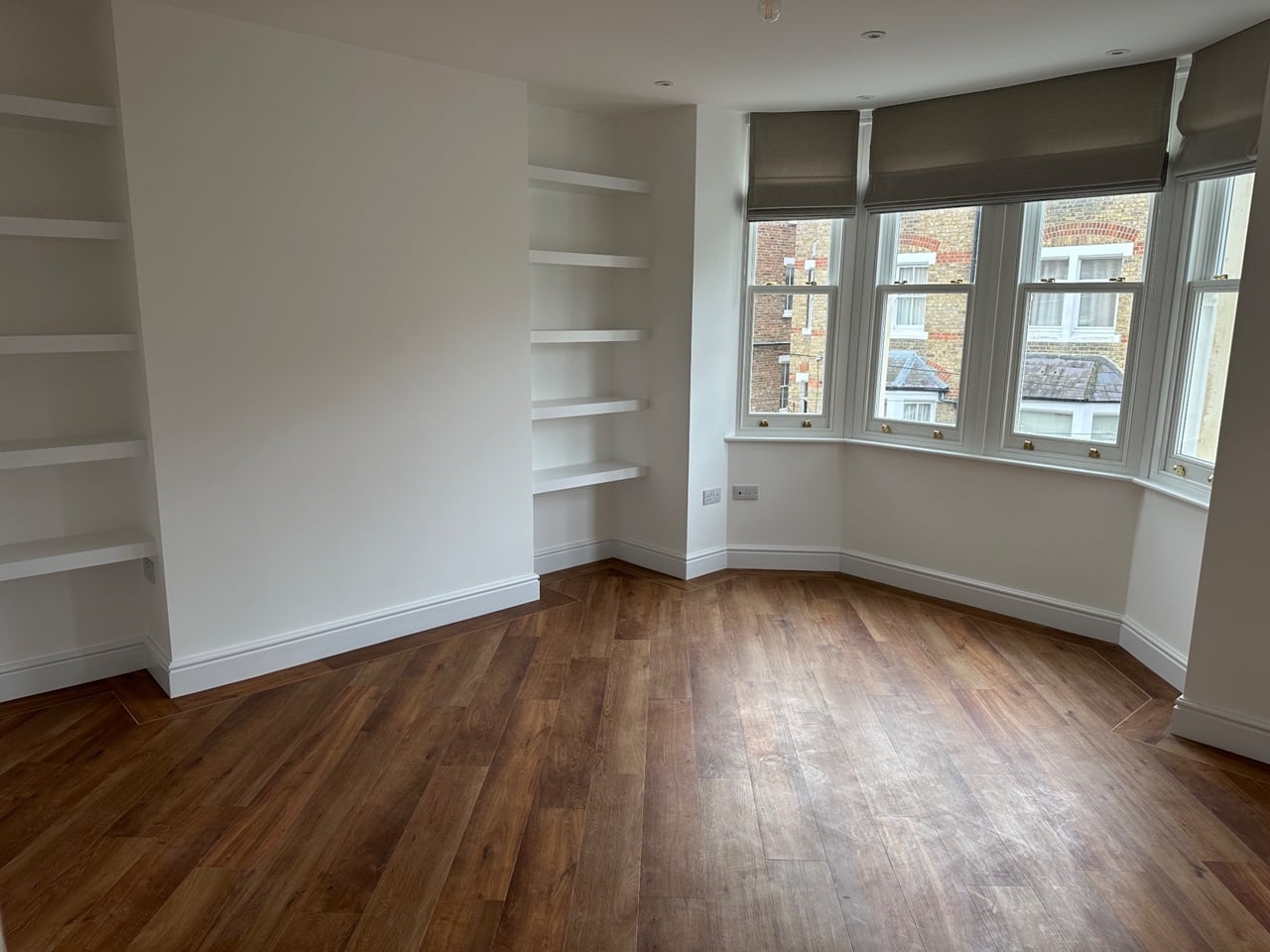 Additional image 10 of 4 Bed Semi-Detached House, Richmond Road, OX1, N1 7GU