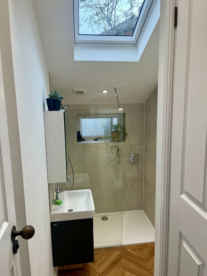 Additional image 6 of 4 Bed Semi-Detached House, Richmond Road, OX1, N1 7GU