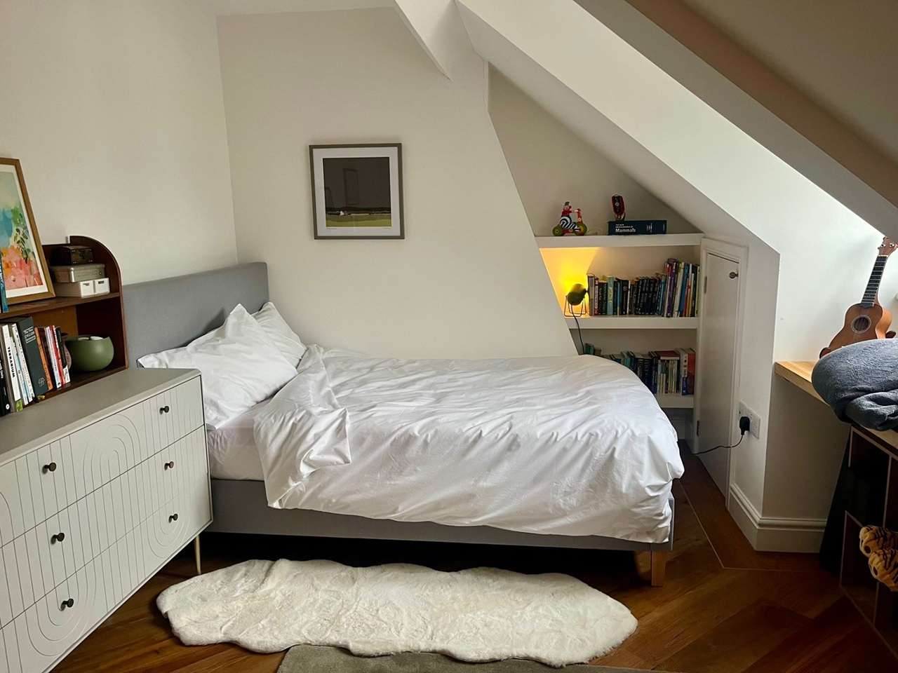 Additional image 12 of 4 Bed Semi-Detached House, Richmond Road, OX1, N1 7GU