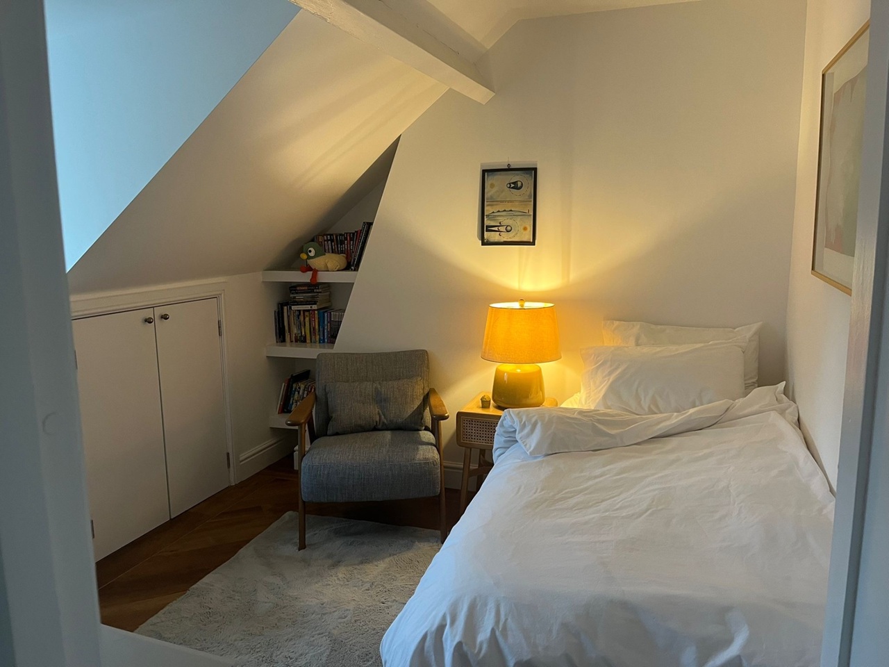 Additional image 14 of 4 Bed Semi-Detached House, Richmond Road, OX1, N1 7GU