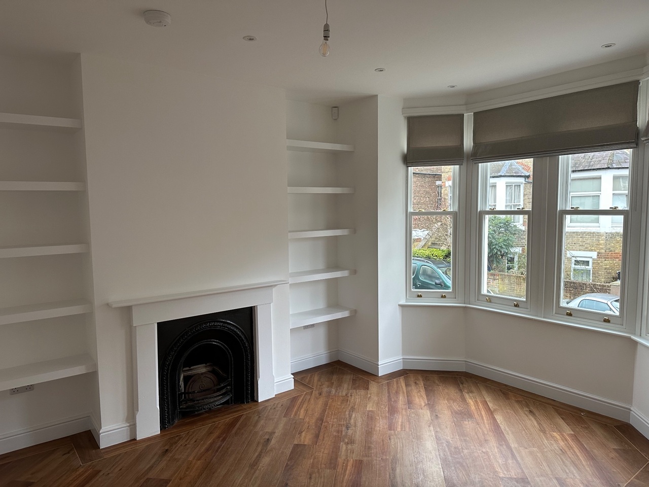 Additional image 7 of 4 Bed Semi-Detached House, Richmond Road, OX1, N1 7GU