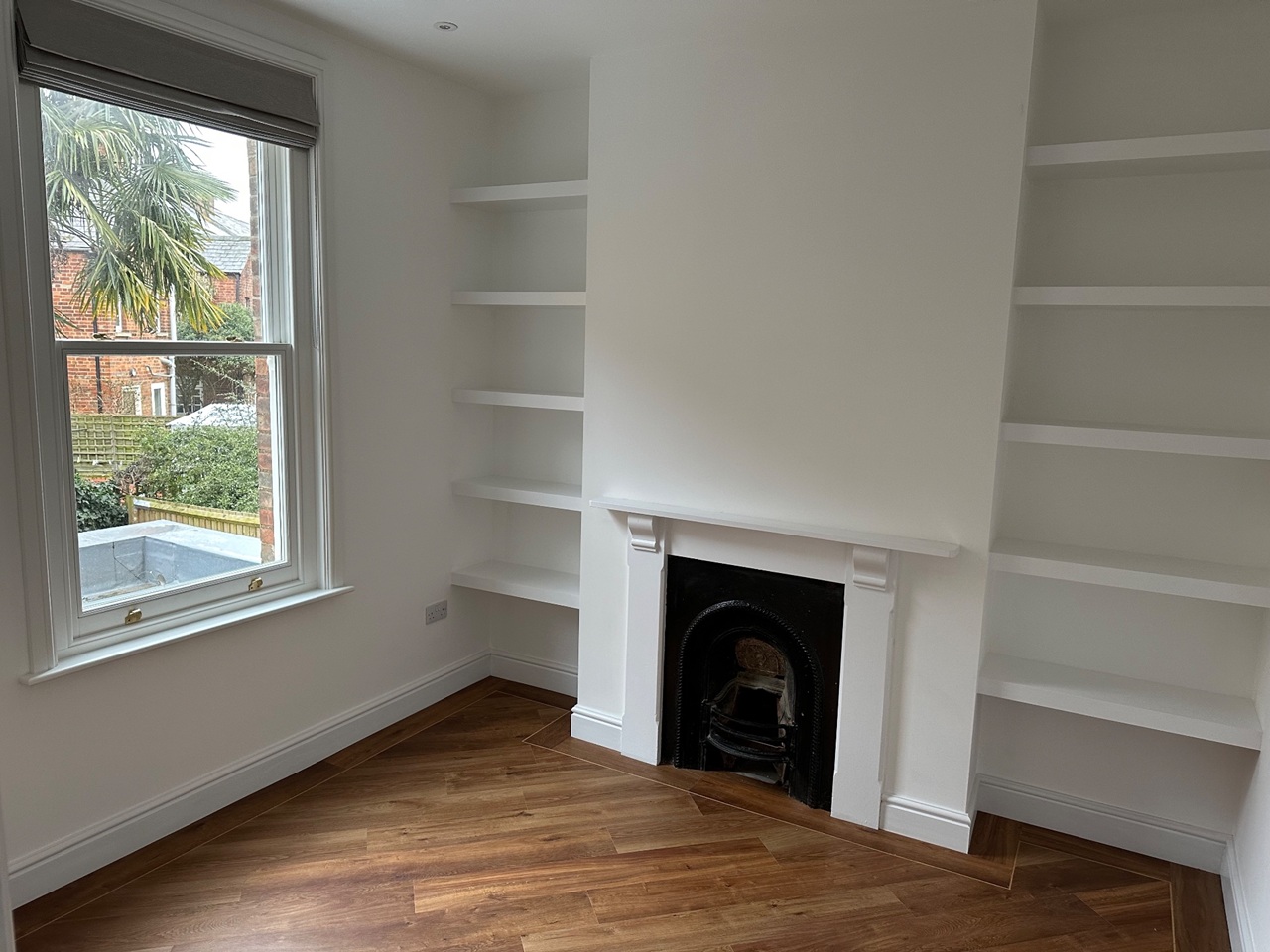 Additional image 8 of 4 Bed Semi-Detached House, Richmond Road, OX1, N1 7GU