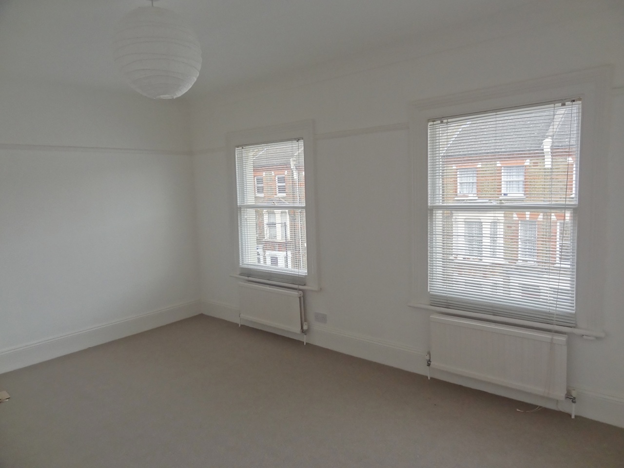 1 Bed Flat, Bravington Road, W9, N1 7GU