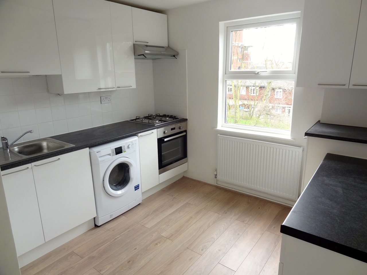 Additional image 5 of 1 Bed Flat, Bravington Road, W9, N1 7GU