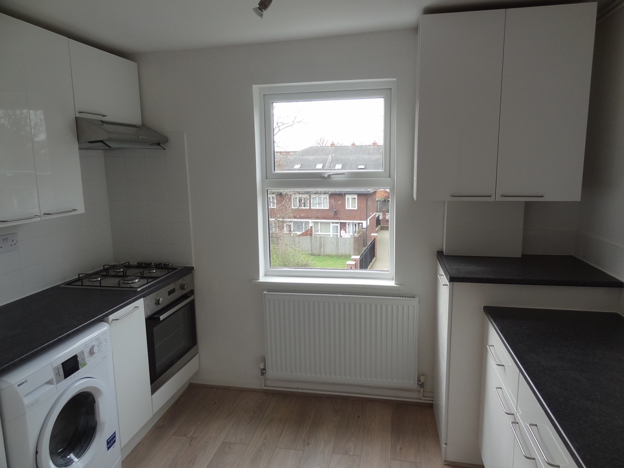 Additional image 6 of 1 Bed Flat, Bravington Road, W9, N1 7GU