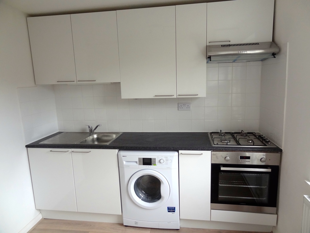 Additional image 7 of 1 Bed Flat, Bravington Road, W9, N1 7GU