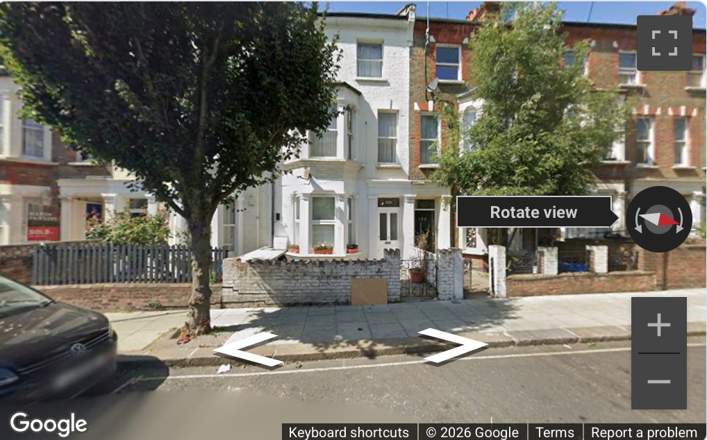 Additional image 14 of 1 Bed Flat, Bravington Road, W9, N1 7GU